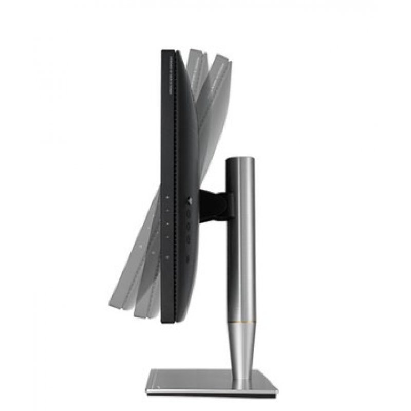 ASUS ProArt PA24AC computer monitor 61.2 cm (24.1") 1920 x 1200 pixels WUXGA LED Silver