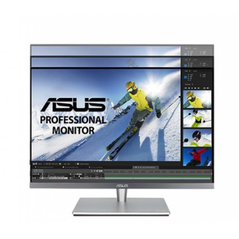 ASUS compatible ProArt PA24AC - LCD-Monitor - 61.2 cm (24.1")