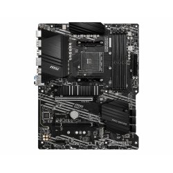 MSI compatible B550-A PRO - Motherboard - ATX - Socket AM4 - AMD B550