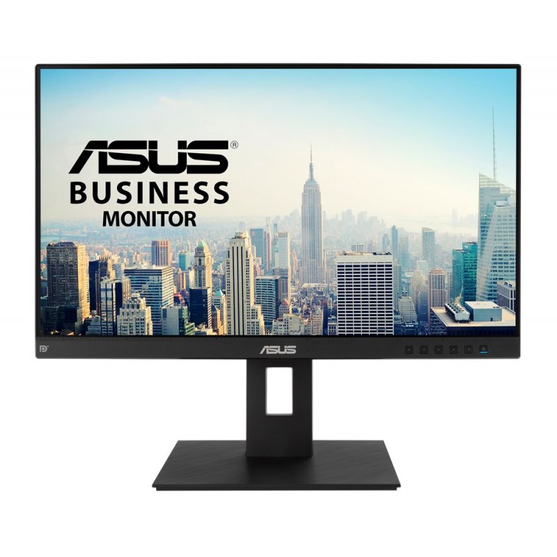 ASUS compatible BE24EQSB - LED-Monitor - Full HD (1080p) - 60.5 cm (23.8")