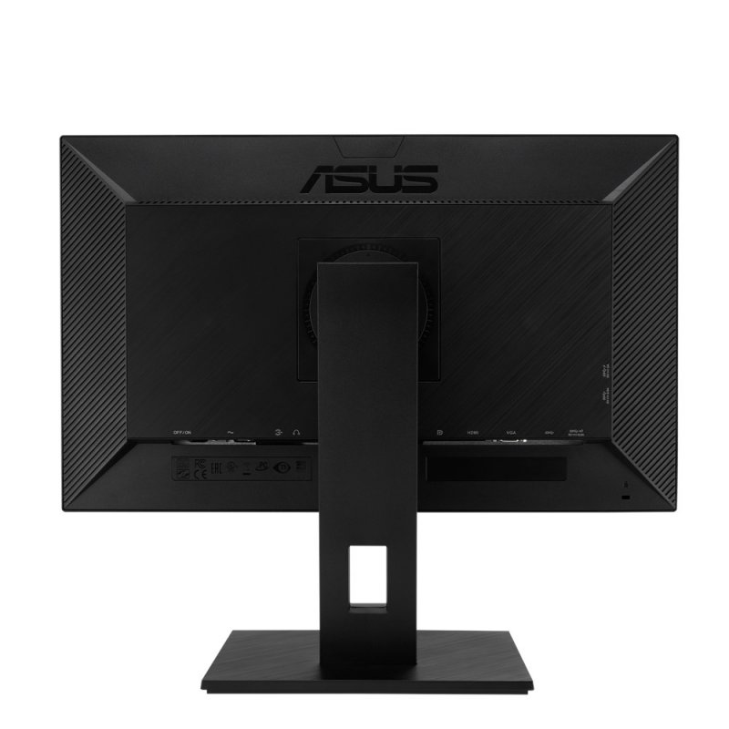 ASUS compatible BE24EQSB - LED-Monitor - Full HD (1080p) - 60.5 cm (23.8")