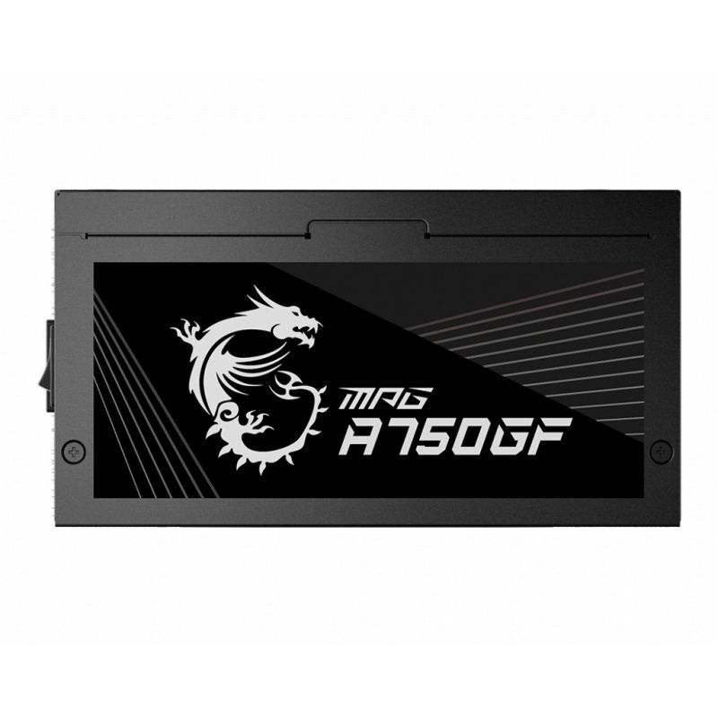 MPG A750GF