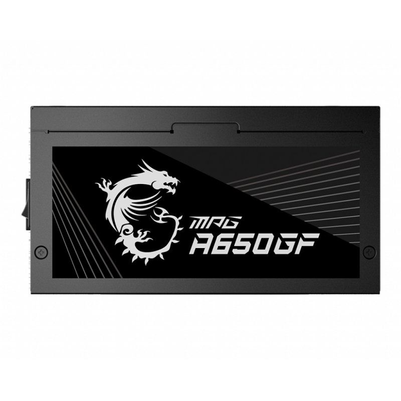 MPG A650GF