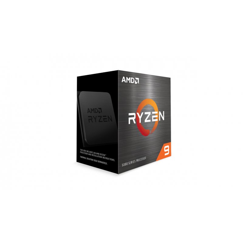 AMD compatible Ryzen 9 5950X / 3.4 GHz Prozessor