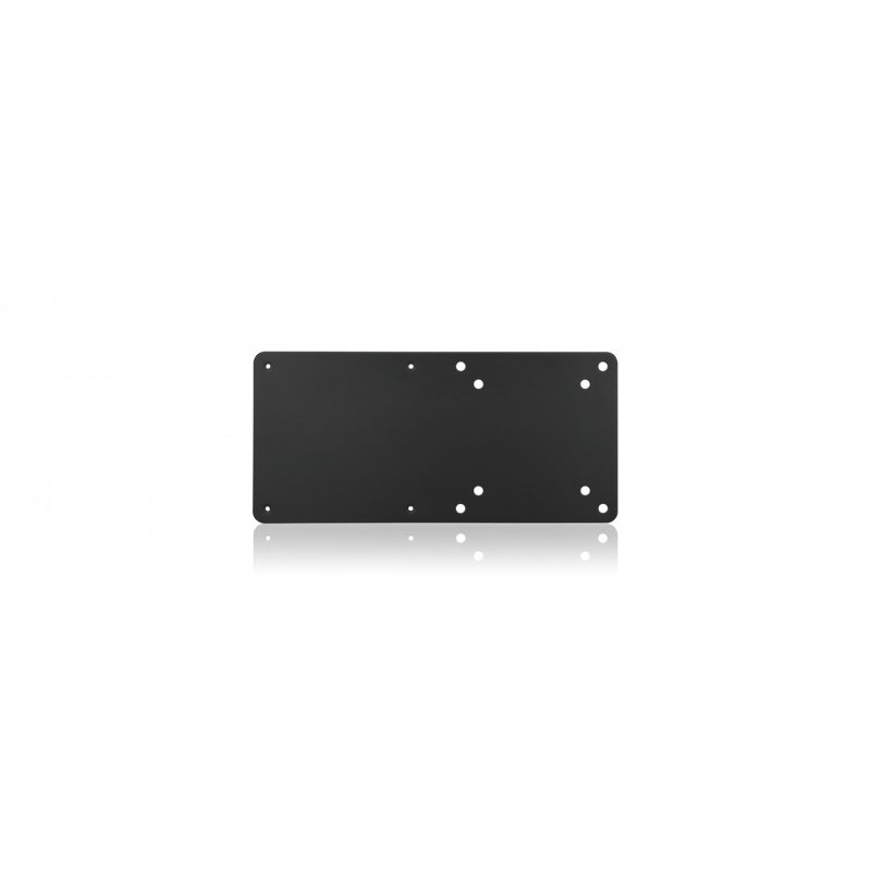Halterung pour Intel® NUC ICY BOX IB-MSA103-VM