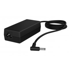 HP Smart AC power adapter (65W) power adapter/inverter Indoor Black
