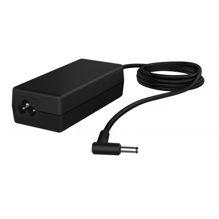 Chargeur HP pour ordinateur portable 65W 4,5mm