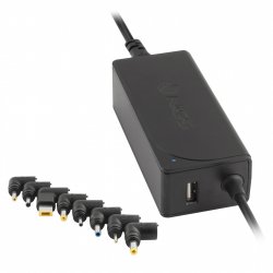 NGS W-70W adaptateur de puissance & onduleur Intérieure Noir