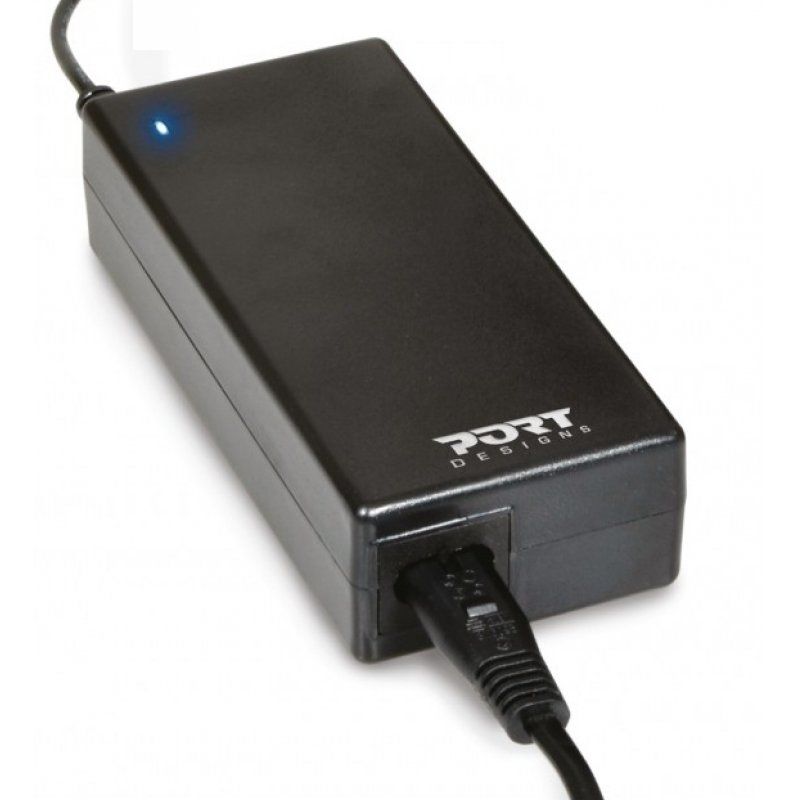 Port Connect HP Power Supply (90W)