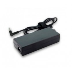 Qoltec 50051.65W.HP power adapter/inverter Indoor Black