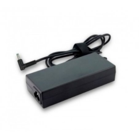 Qoltec 50051.65W.HP adaptateur de puissance & onduleur Intérieure Noir