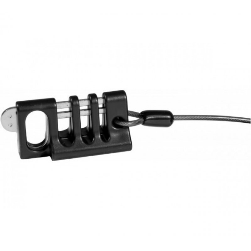 Cable Antivol Dexlan compatible pour câbles de périphériques