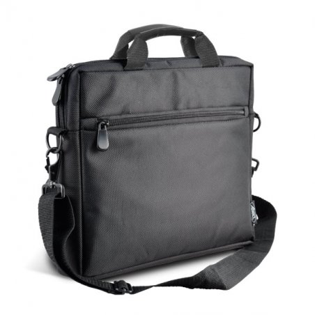 ADVANCE NB4011 sacoche d'ordinateurs portables 28,2 cm (11.1") Sac Messenger Noir