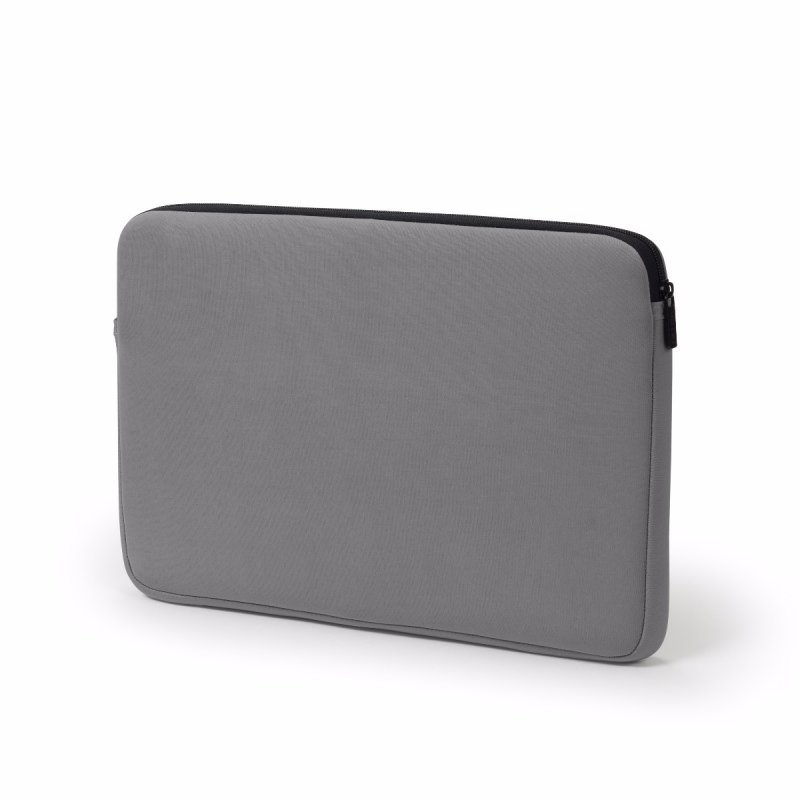 Dicota Skin BASE 12-12.5 notebook case 31.8 cm (12.5") Sleeve case Grey