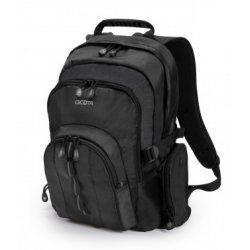 DICOTA D31008 backpack Black Polyester
