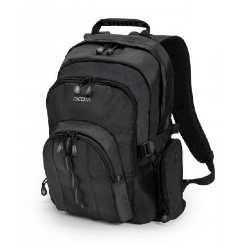 DICOTA D31008 backpack Black Polyester