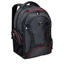 Port Designs 160511 backpack Black Nylon
