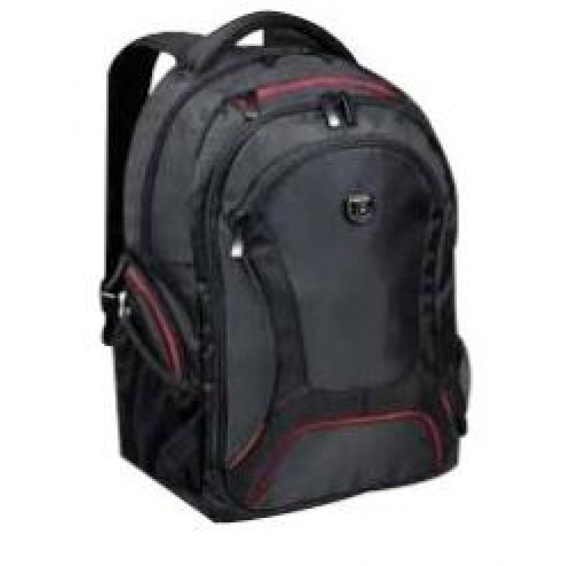 Port Designs 160511 backpack Black Nylon