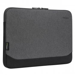 Étui de protection (Housse) Targus compatible Cypress Eco 12" max (Gris)