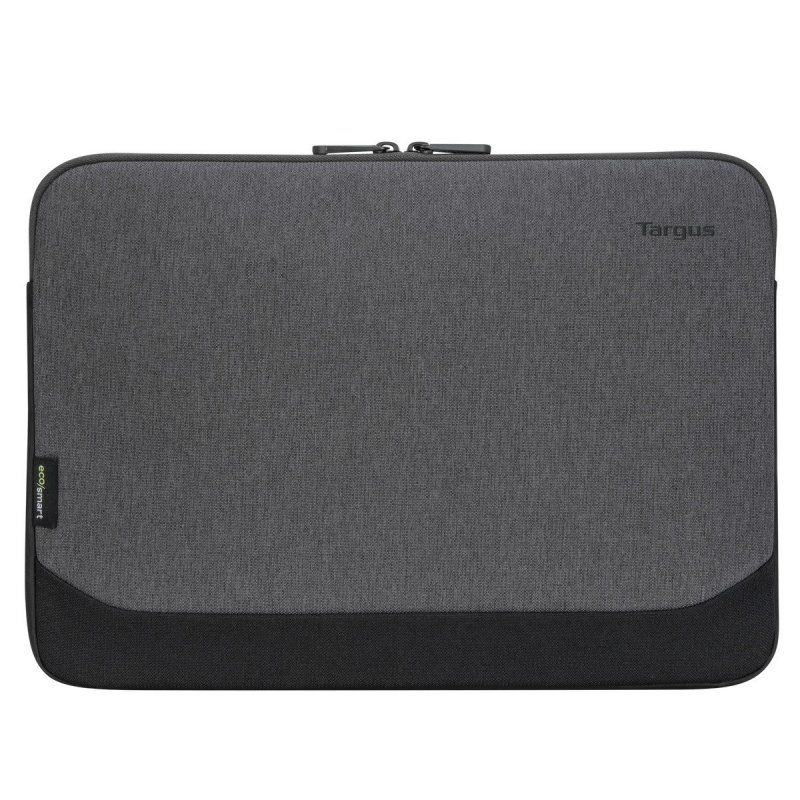 Targus Cypress EcoSmart notebook case 39.6 cm (15.6") Sleeve case Grey