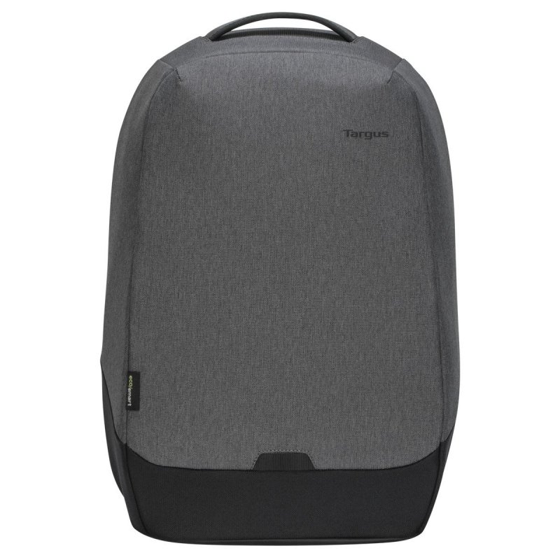 Sac à dos Ordinateur Portable Targus compatible Cypress Eco Security 15.6"max (Gris)