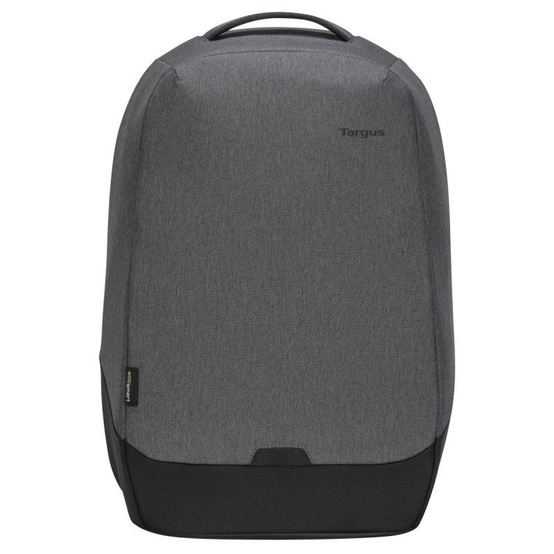 Targus TBB58802GL notebook case 39.6 cm (15.6") Backpack Black, Grey