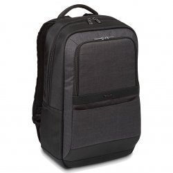 Sac à Dos Targus compatible CitySmart Essential 15,6" max (Noir)