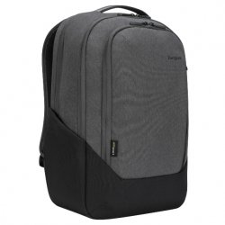 Sac à dos Ordinateur Portable Targus compatible Cypress Eco 15.6"max (Gris)