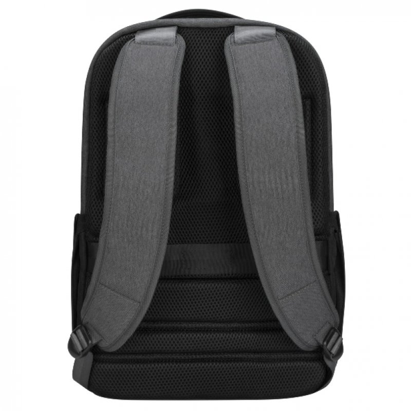 Sac à dos Ordinateur Portable Targus compatible Cypress Eco 15.6"max (Gris)