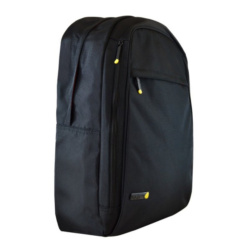 Tech air TANZ0713V3 notebook case 43.9 cm (17.3") Backpack case Black