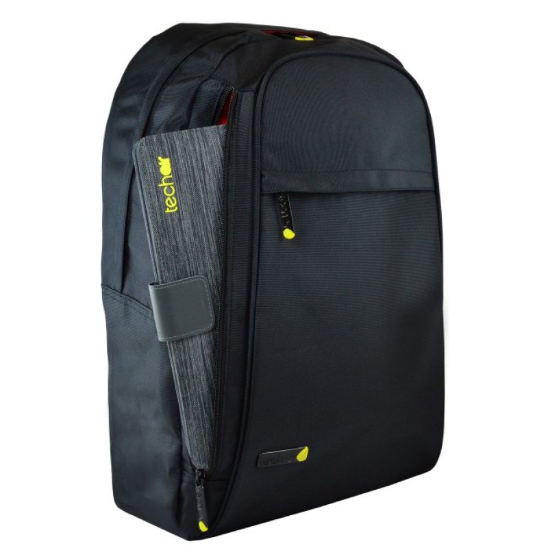 Tech air TANZ0713V3 notebook case 43.9 cm (17.3") Backpack case Black