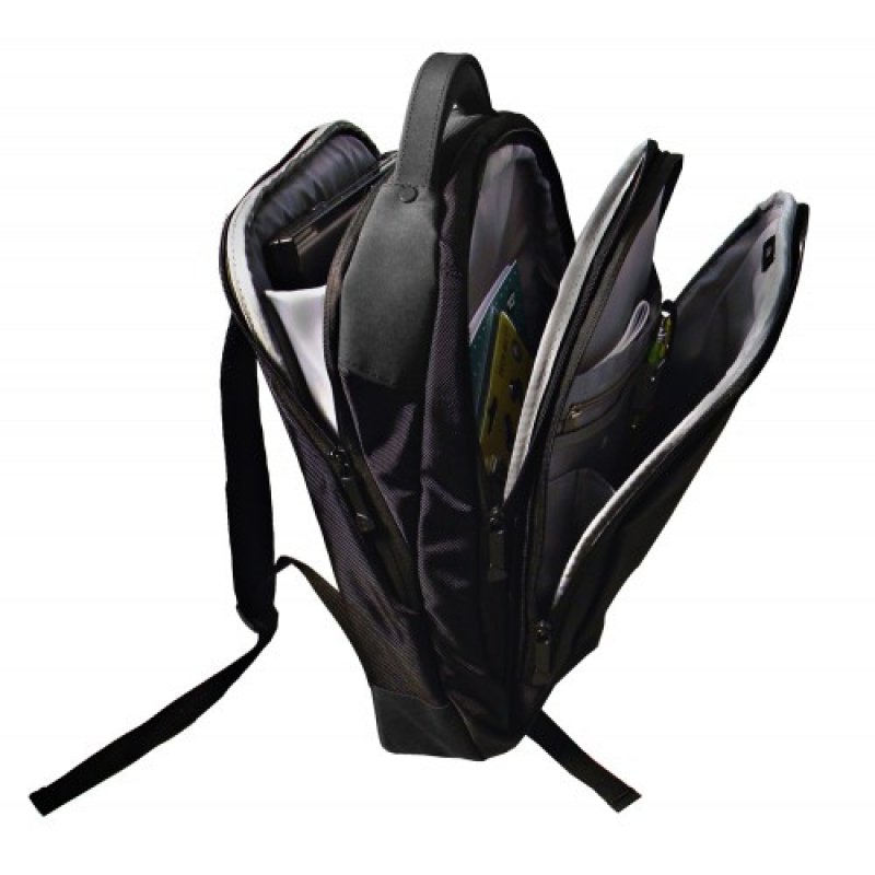 Tech air 5701V4 notebook case 39.6 cm (15.6") Backpack case Black