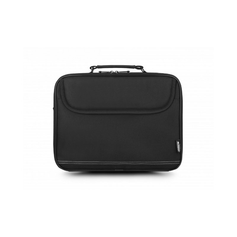 Urban Factory AVB05UF-V2 sacoche d'ordinateurs portables 35,6 cm (14") Malette Noir