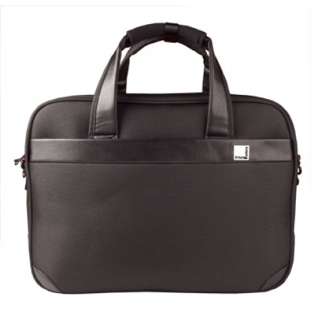 Urban Factory Optimia Top Loading Laptop Bag 14.1" Black