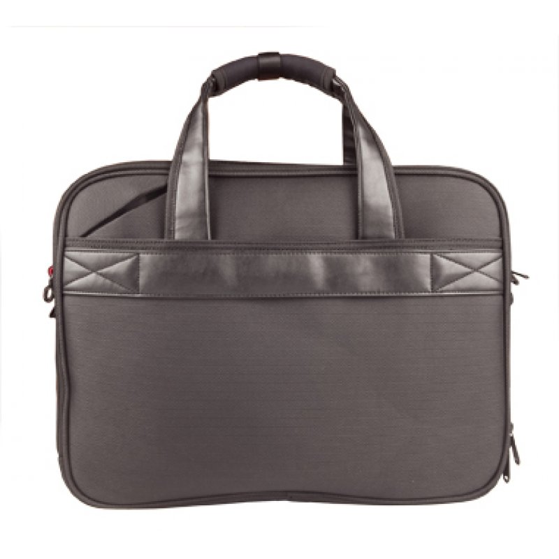 Sacoche Ordinateur Portable Urban Factory compatible Optimia 14,1"max (Noir)