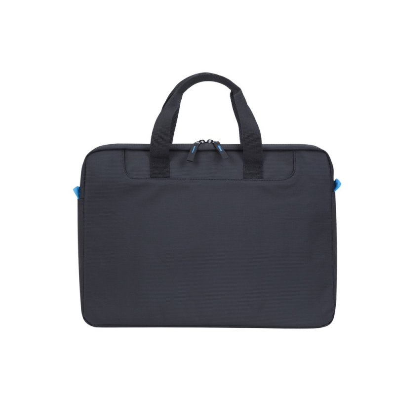 Sacoche Ordinateur Portable Riva Case Regent II 15,6"max (Noir)