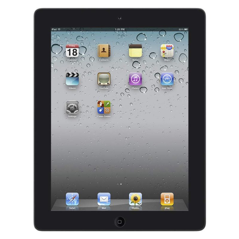 Film de protection d'écran Belkin compatible Screen Guard pour le nouvel iPad (Transparent)