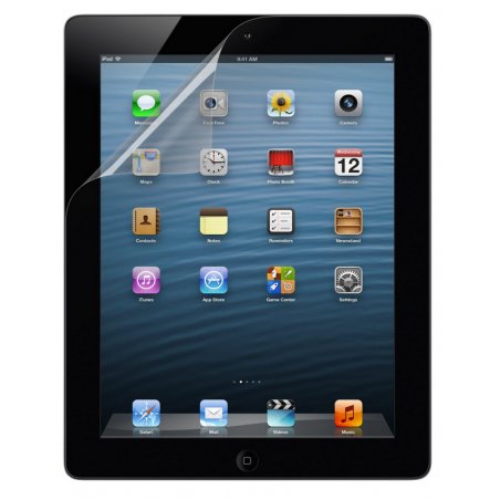 Belkin F7N078VF protection d'écran de tablette Apple