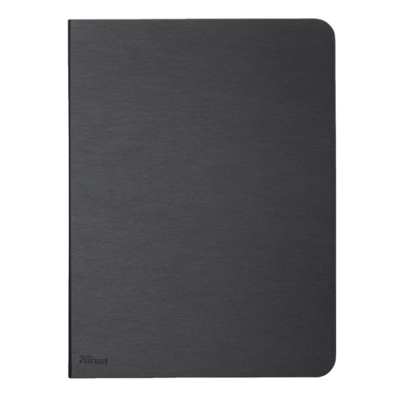 Trust 20126 tablet case 26.7 cm (10.5") Folio Black