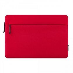 Incipio Truman Sleeve Sleeve case Red