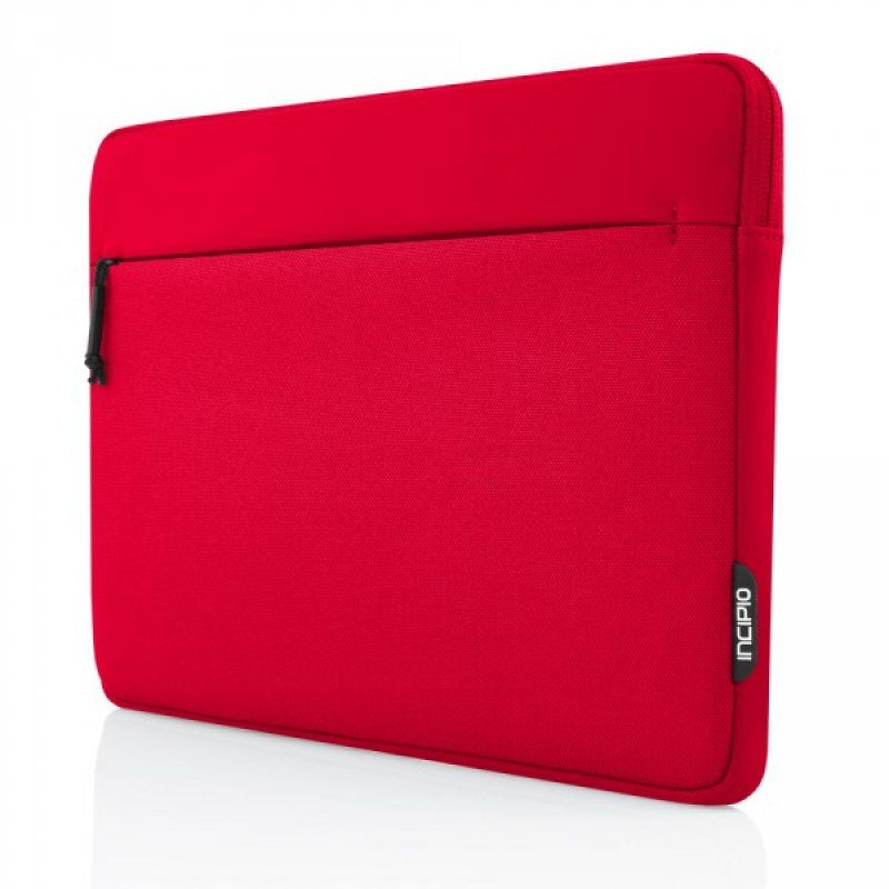 Incipio Truman Sleeve Housse Rouge