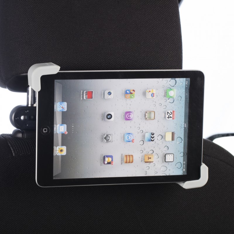 NGS Crane Tower Passive holder Tablet/UMPC Black, Grey