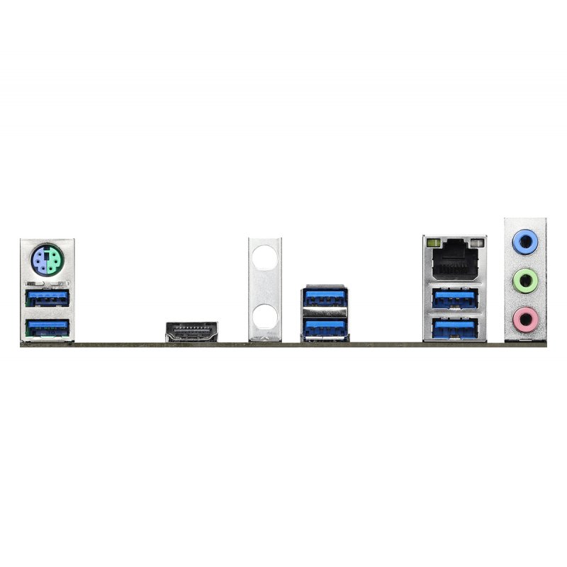 Asrock B550 Phantom Gaming 4 AMD B550 Socket AM4 ATX