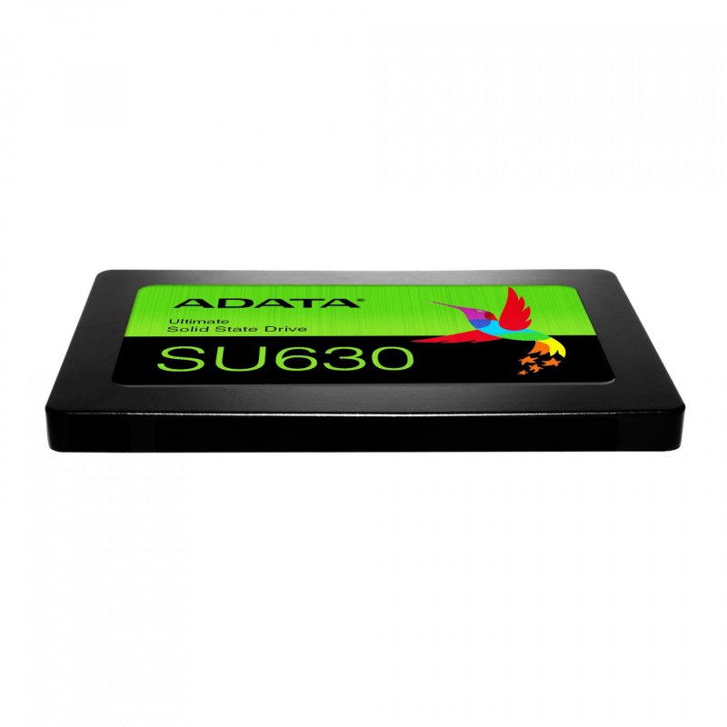 ADATA ULTIMATE SU630 2.5" 240 Go SATA QLC 3D NAND