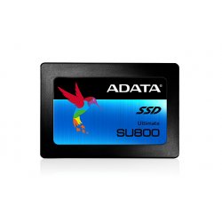 ADATA Ultimate SU800 2.5" 512 Go Série ATA III TLC