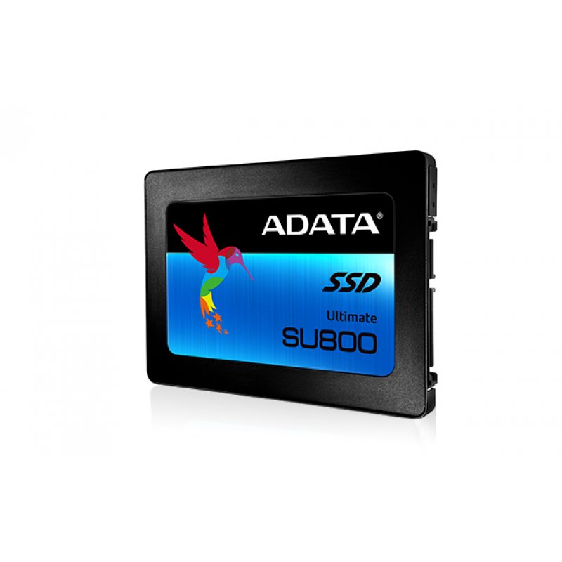 ADATA Ultimate SU800 2.5" 512 GB Serial ATA III TLC
