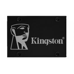 Kingston Technology KC600 2.5" 256 Go Série ATA III 3D TLC