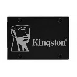 Kingston Technology KC600 2.5" 512 Go Série ATA III 3D TLC