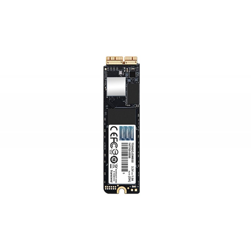 Transcend JetDrive 850 240GB