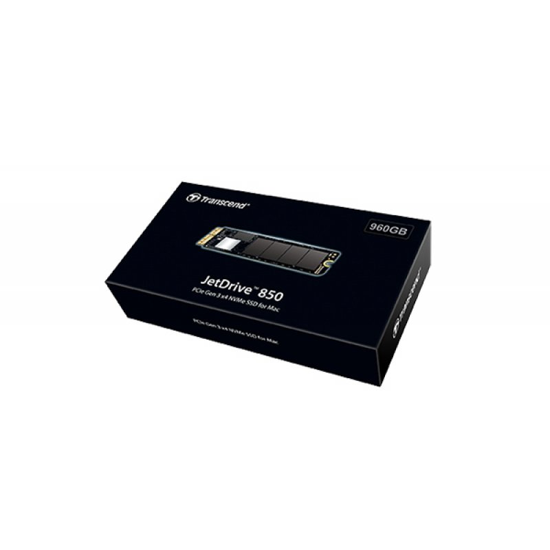 Transcend JetDrive 850 240GB